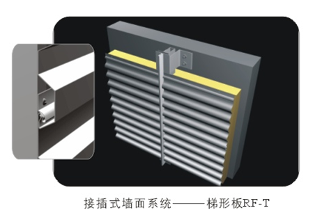 抗風(fēng)金屬屋面